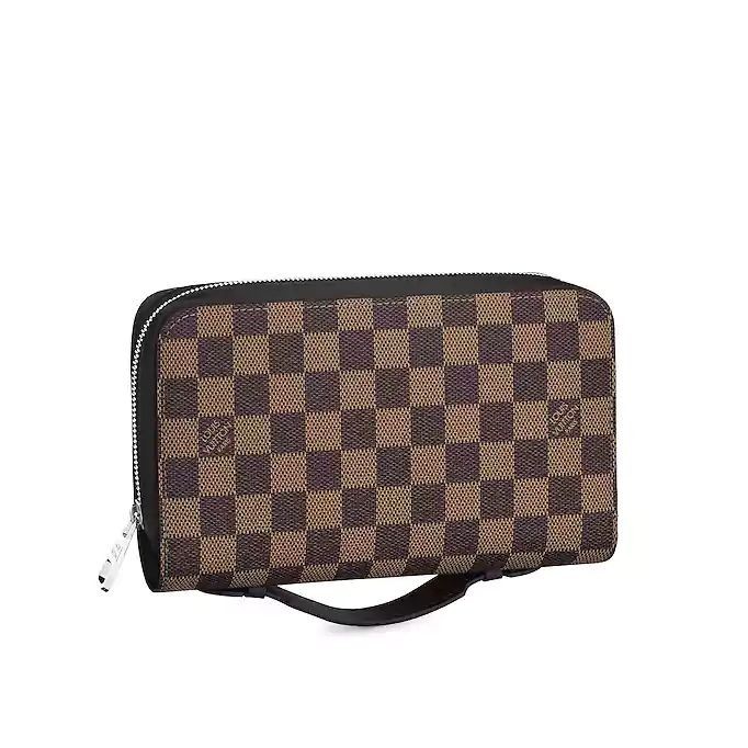 Louis Vuitton Zippy XL Wallet N63284 Louis Vuitton Zippy XL Wallet N63284