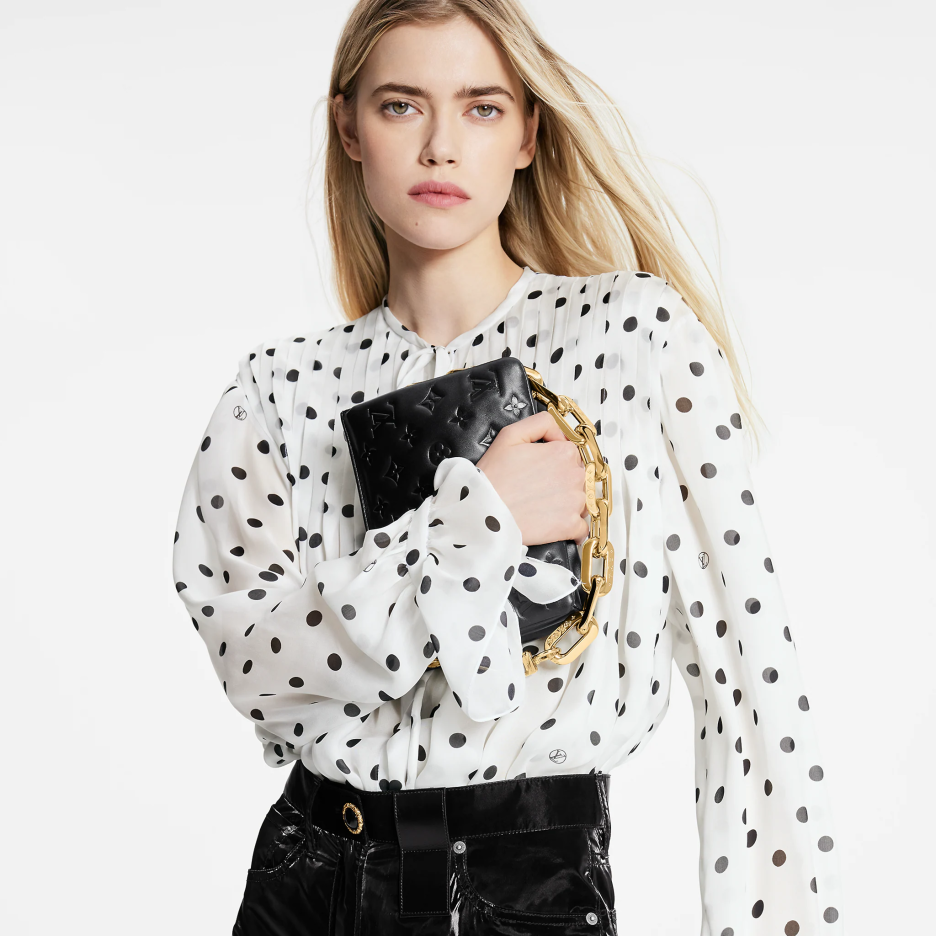 Louis vuitton M21259 Coussin BB Louis vuitton M21259 Coussin BB