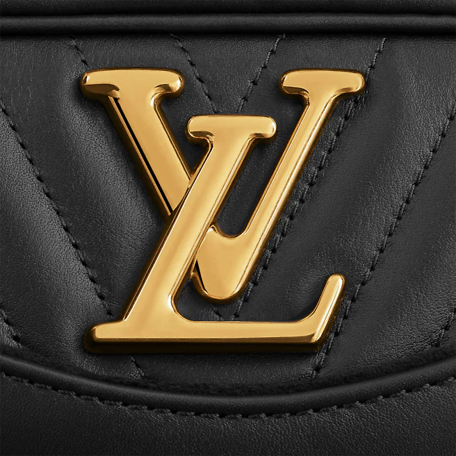 Louis Vuitton New Wave New Camera Bag M58677 Louis Vuitton New Wave New Camera Bag M58677