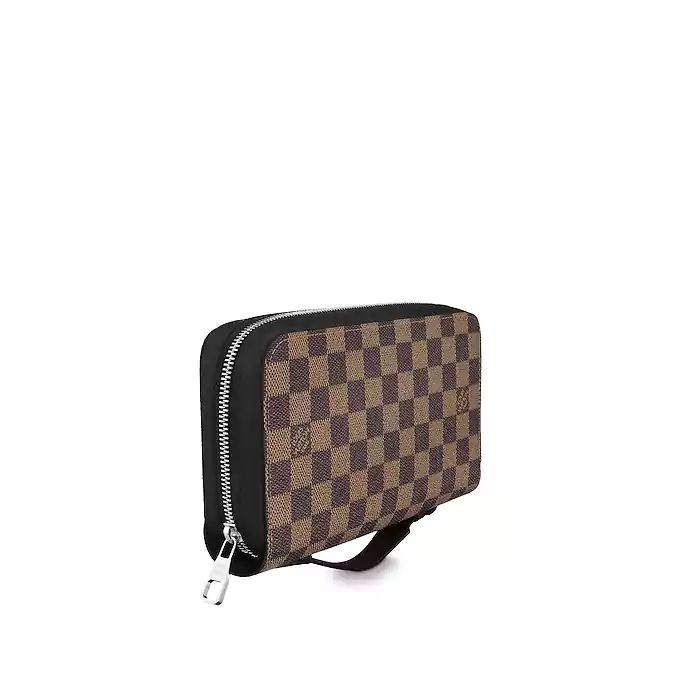 Louis Vuitton Zippy XL Wallet N63284 Louis Vuitton Zippy XL Wallet N63284
