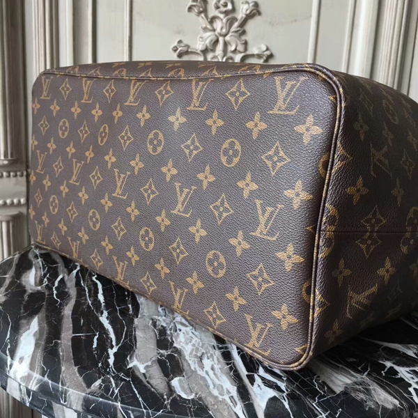 Louis Vuitton M41179 Neverfull GM Shoulder Bag Monogram Canvas Louis Vuitton M41179 Neverfull GM Shoulder Bag Monogram Canvas