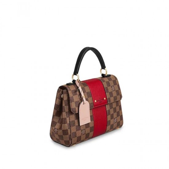 Louis Vuitton Bond Street BB Red N40107 Pink N41071 Louis Vuitton Bond Street BB Red N40107 Pink N41071