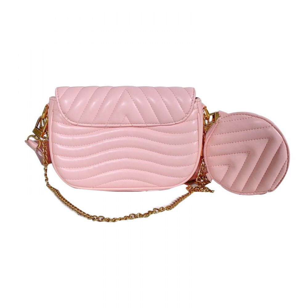 Louis Vuitton New Wave Multi Pochette Accessoires M56468 Louis Vuitton New Wave Multi Pochette Accessoires M56468