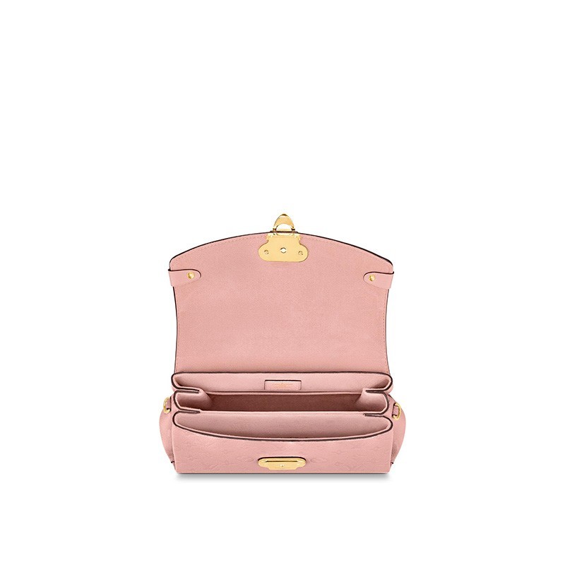 Louis Vuitton M53942 Georges BB Louis Vuitton M53942 Georges BB