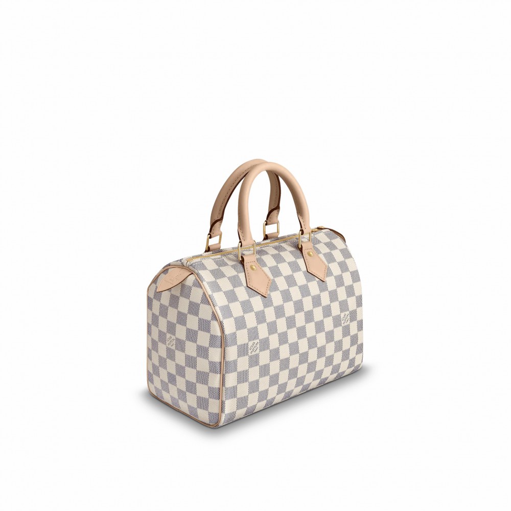 Louis Vuitton Speedy 25 N41371 Louis Vuitton Speedy 25 N41371