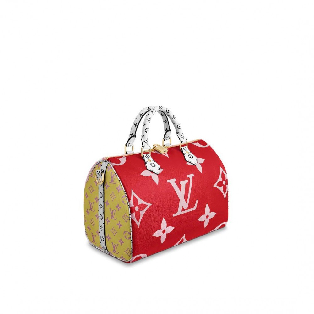 Louis Vuitton M44573 Speedy Bandouliere 30 Louis Vuitton M44573 Speedy Bandouliere 30