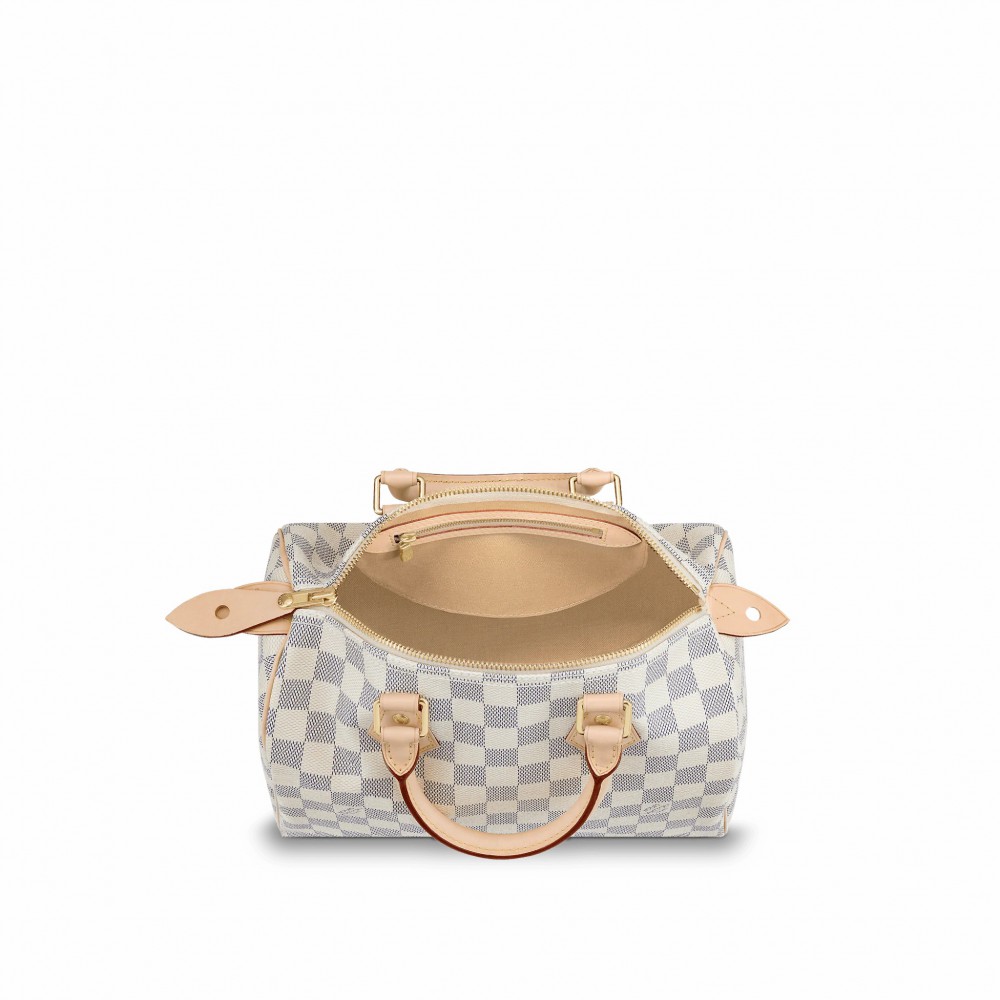 Louis Vuitton Speedy 25 N41371 Louis Vuitton Speedy 25 N41371