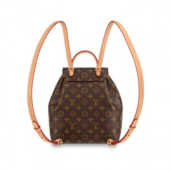 Louis Vuitton M45501 Montsouris PM Louis Vuitton M45501 Montsouris PM