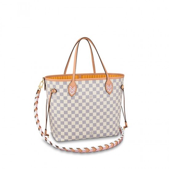 Louis Vuitton N50047 Neverfull MM Louis Vuitton N50047 Neverfull MM