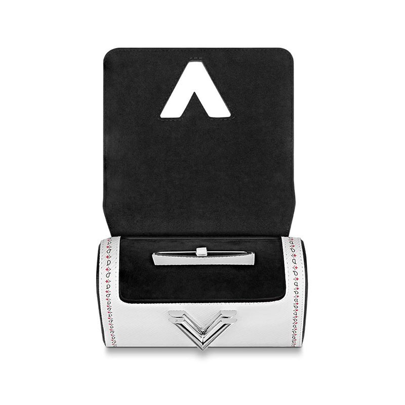 Louis Vuitton M55234 Twist PM Louis Vuitton M55234 Twist PM