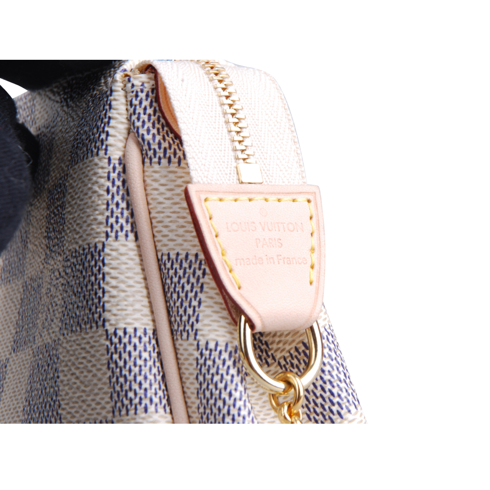 Louis Vuitton Eva N55214 Louis Vuitton Eva N55214