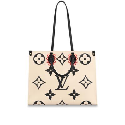 Louis Vuitton On the Go GM M45372 Louis Vuitton On the Go GM M45372