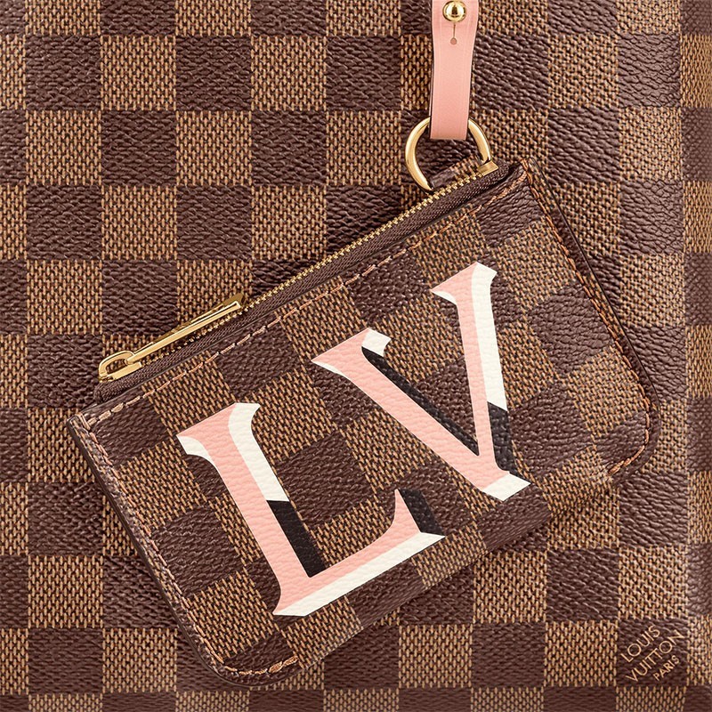 Louis Vuitton N60297 Belmont PM Louis Vuitton N60297 Belmont PM