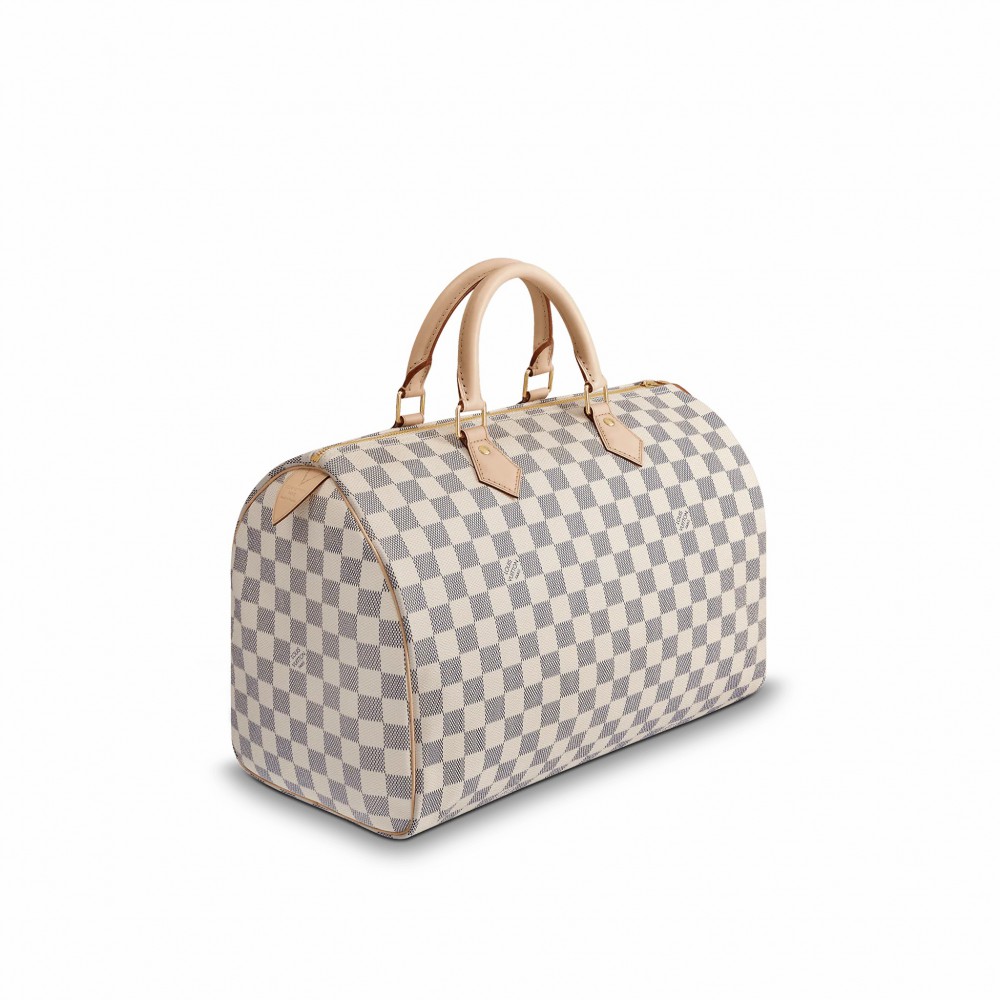 Louis Vuitton Speedy 35 N41369 Louis Vuitton Speedy 35 N41369