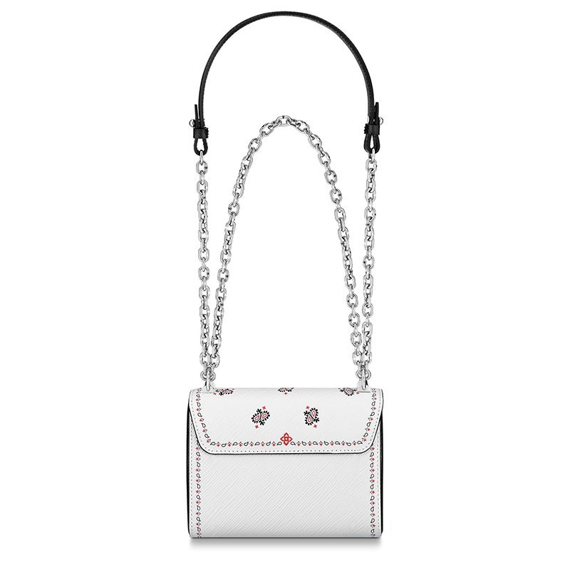 Louis Vuitton M55234 Twist PM Louis Vuitton M55234 Twist PM