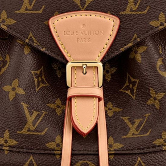 Louis Vuitton M45501 Montsouris PM Louis Vuitton M45501 Montsouris PM