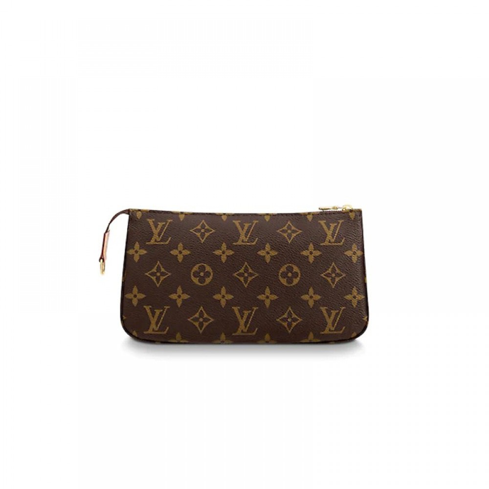 Louis Vuitton M40712 Pochette Accessoires Louis Vuitton M40712 Pochette Accessoires