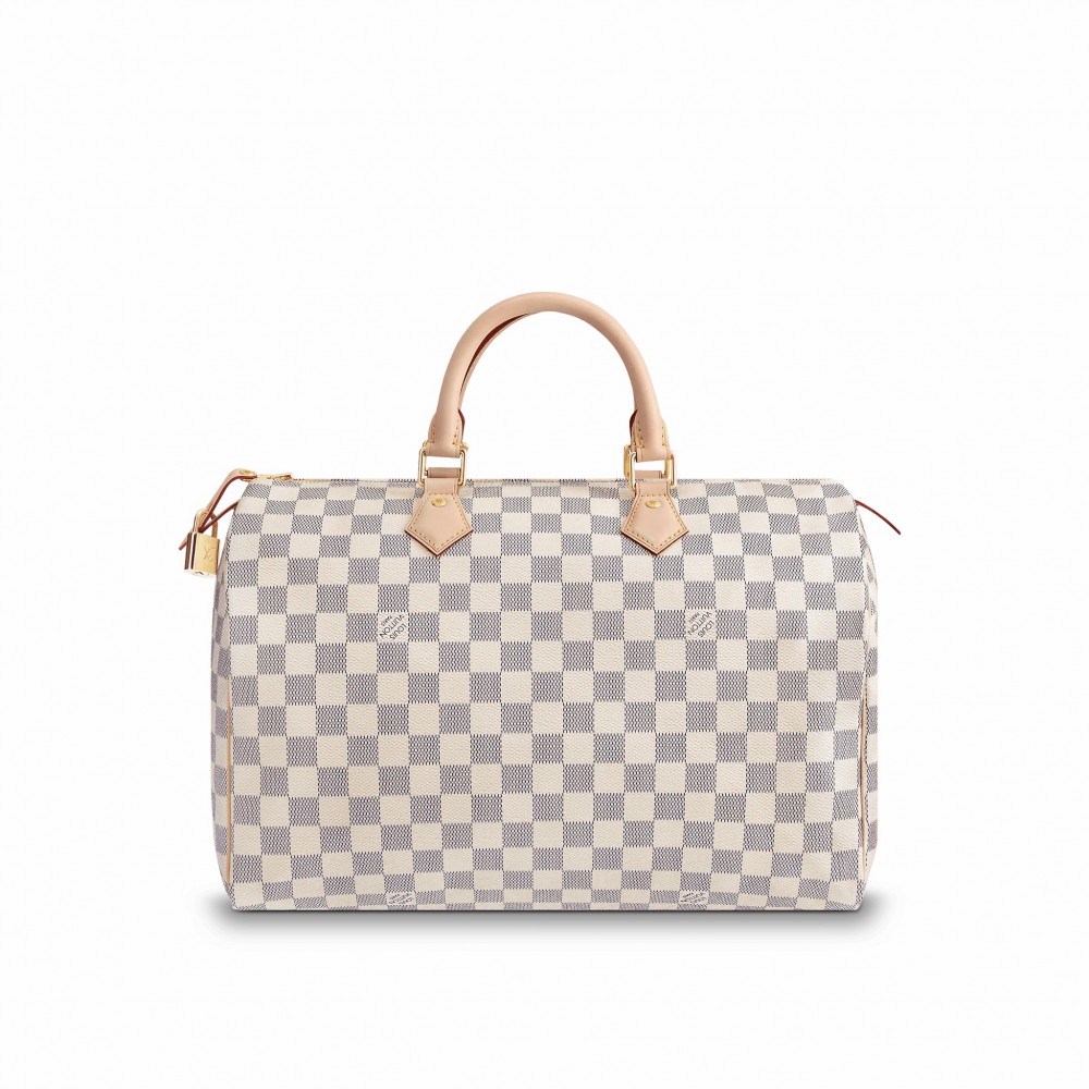 Louis Vuitton Speedy 35 N41369 Louis Vuitton Speedy 35 N41369