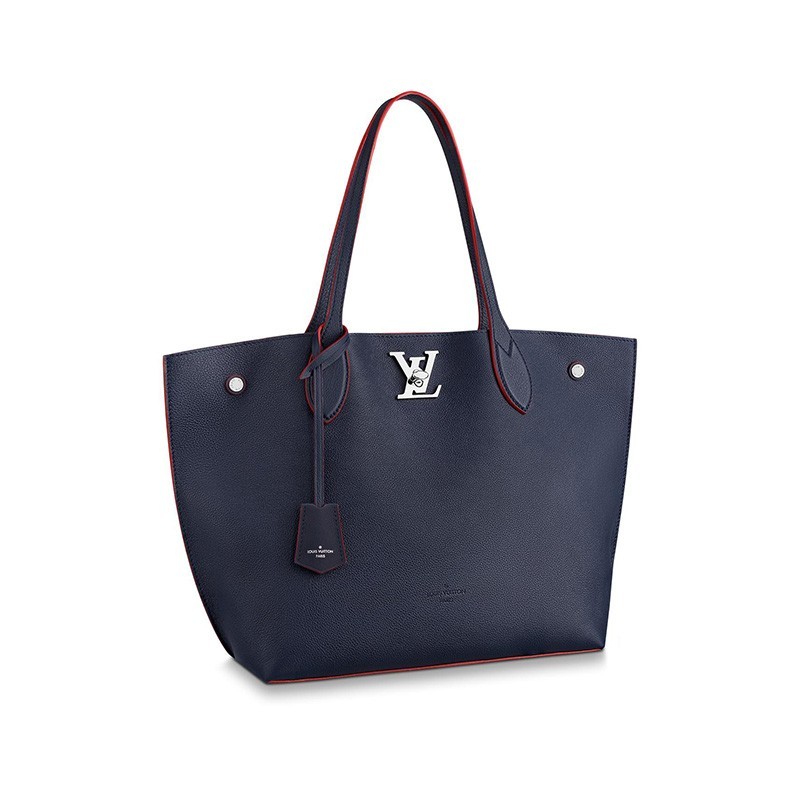 Louis Vuitton M52759 Lockme Go Louis Vuitton M52759 Lockme Go