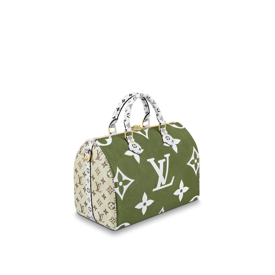 Louis Vuitton M44572 Speedy Bandouliere 30 Louis Vuitton M44572 Speedy Bandouliere 30