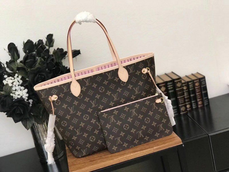Louis Vuitton Neverful MM M50366 Louis Vuitton Neverful MM M50366