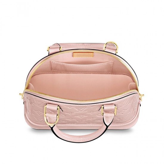 Louis Vuitton Alma BB Red M90174 Pink M50415 Burgundy M91678 Black M90063 Cherry M90259 Louis Vuitton Alma BB Red M90174 Pink M50415 Burgundy M91678 Black M90063 Cherry M90259