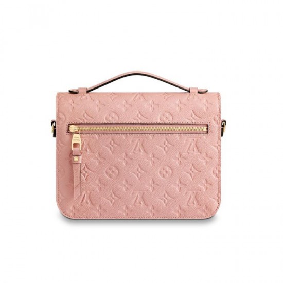 Louis Vuitton Pochette Metis Navy M44071 Pink M44018 Black M41487 Louis Vuitton Pochette Metis Navy M44071 Pink M44018 Black M41487