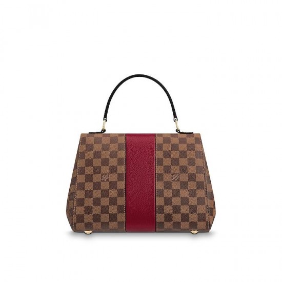 Louis Vuitton Bond Street BB Red N40107 Pink N41071 Louis Vuitton Bond Street BB Red N40107 Pink N41071