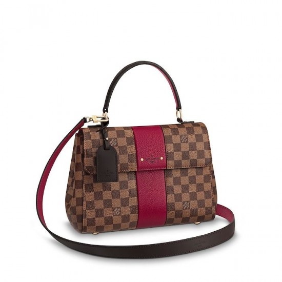 Louis Vuitton Bond Street BB Red N40107 Pink N41071 Louis Vuitton Bond Street BB Red N40107 Pink N41071