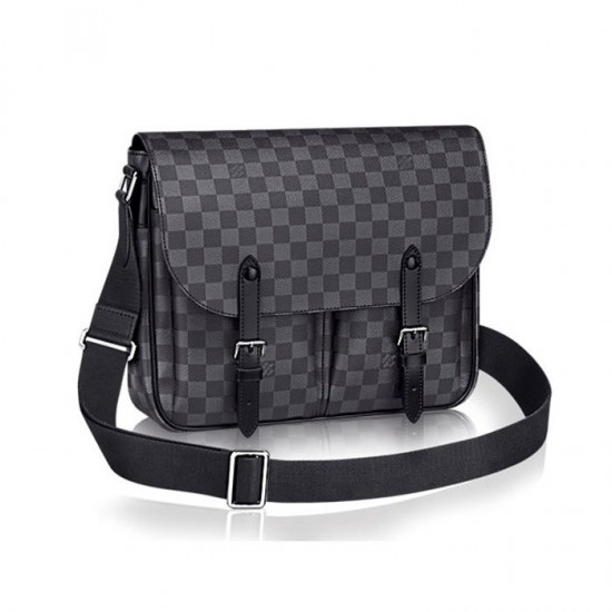 Louis Vuitton Christopher N41500 Louis Vuitton Christopher N41500