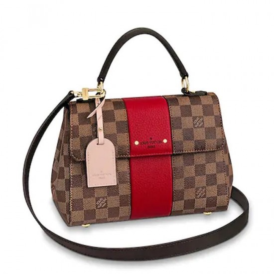 Louis Vuitton Bond Street BB Red N40107 Pink N41071 Louis Vuitton Bond Street BB Red N40107 Pink N41071