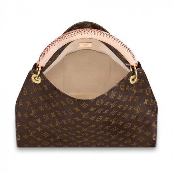 Louis Vuitton Monogram Canvas Artsy GM M40259 Louis Vuitton Monogram Canvas Artsy GM M40259