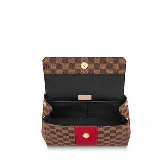 Louis Vuitton Bond Street BB Red N40107 Pink N41071 Louis Vuitton Bond Street BB Red N40107 Pink N41071