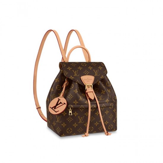 Louis Vuitton M45501 Montsouris PM Louis Vuitton M45501 Montsouris PM