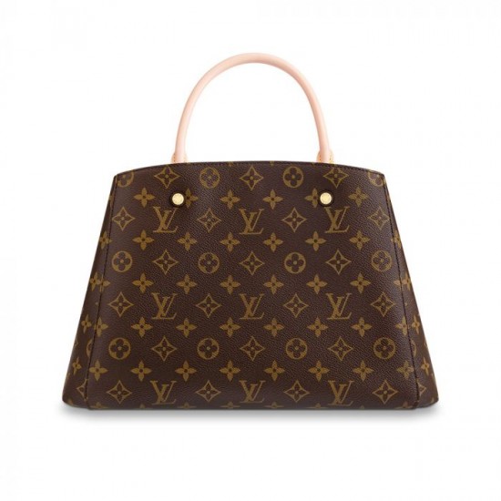 Louis Vuitton Montaigne MM M41056 Louis Vuitton Montaigne MM M41056