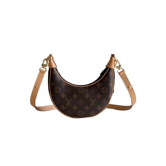 Louis Vuitton M44036 Crescent Bag Louis Vuitton M44036 Crescent Bag
