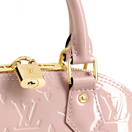 Louis Vuitton Alma BB Red M90174 Pink M50415 Burgundy M91678 Black M90063 Cherry M90259 Louis Vuitton Alma BB Red M90174 Pink M50415 Burgundy M91678 Black M90063 Cherry M90259