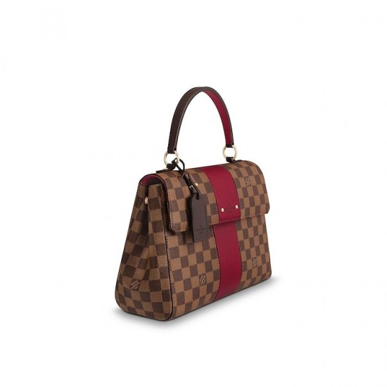 Louis Vuitton Bond Street BB Red N40107 Pink N41071 Louis Vuitton Bond Street BB Red N40107 Pink N41071