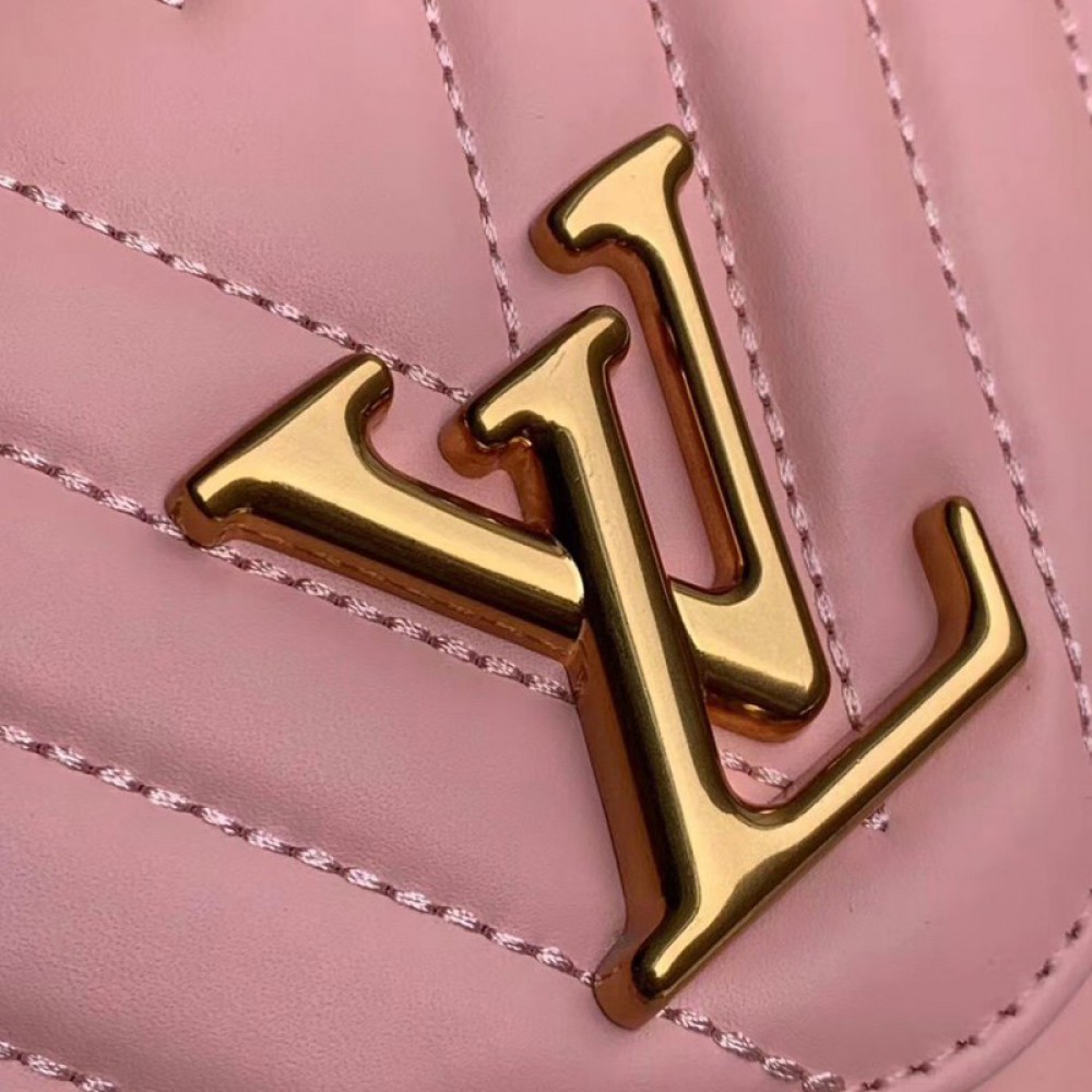 Louis Vuitton New Wave Multi Pochette Accessoires M56468 Louis Vuitton New Wave Multi Pochette Accessoires M56468