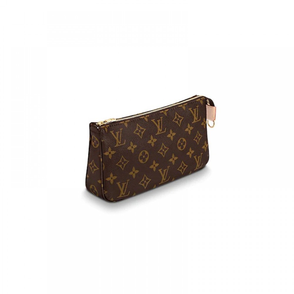 Louis Vuitton M40712 Pochette Accessoires Louis Vuitton M40712 Pochette Accessoires