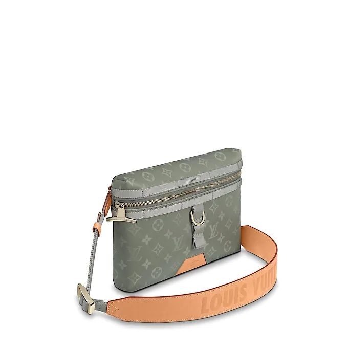 Louis Vuitton Messenger PM M43889 Louis Vuitton Messenger PM M43889