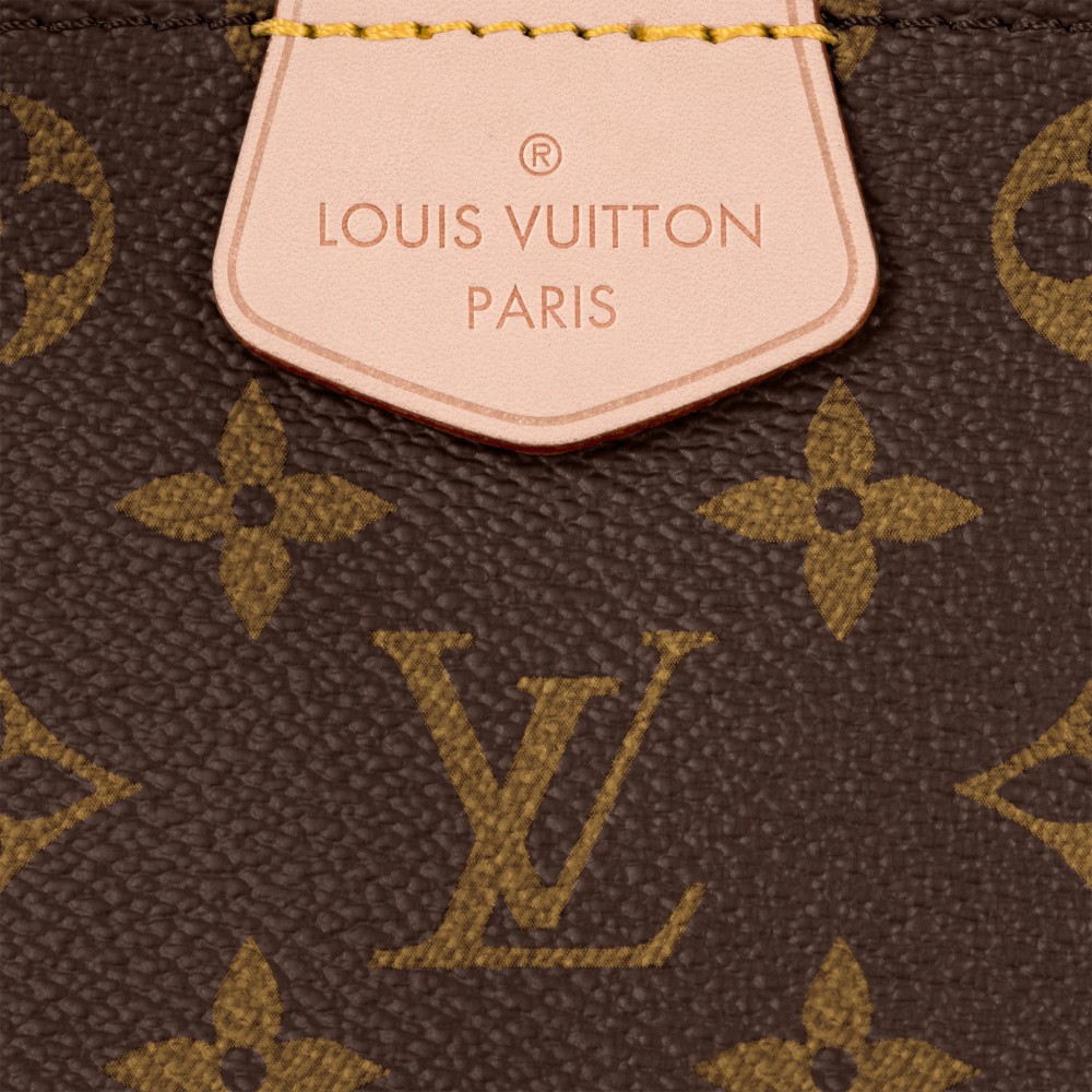 Louis Vuitton Graceful PM M43701 Louis Vuitton Graceful PM M43701