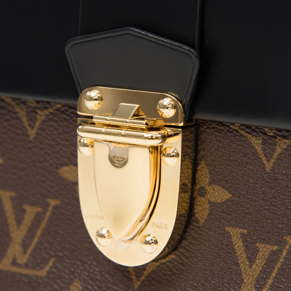 Louis Vuitton One Handle M43125 Louis Vuitton One Handle M43125