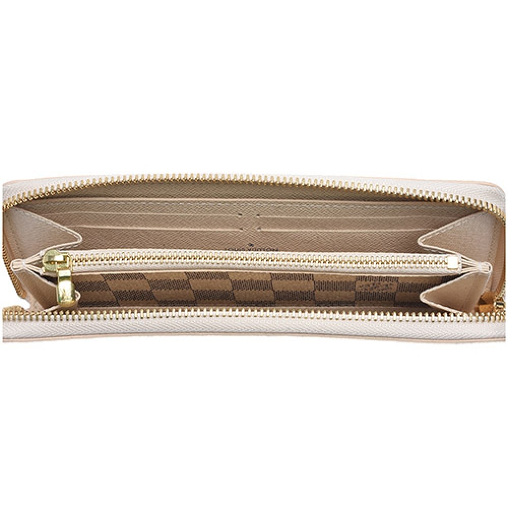 Louis Vuitton Portefeuille Clemence N61210 Louis Vuitton Portefeuille Clemence N61210