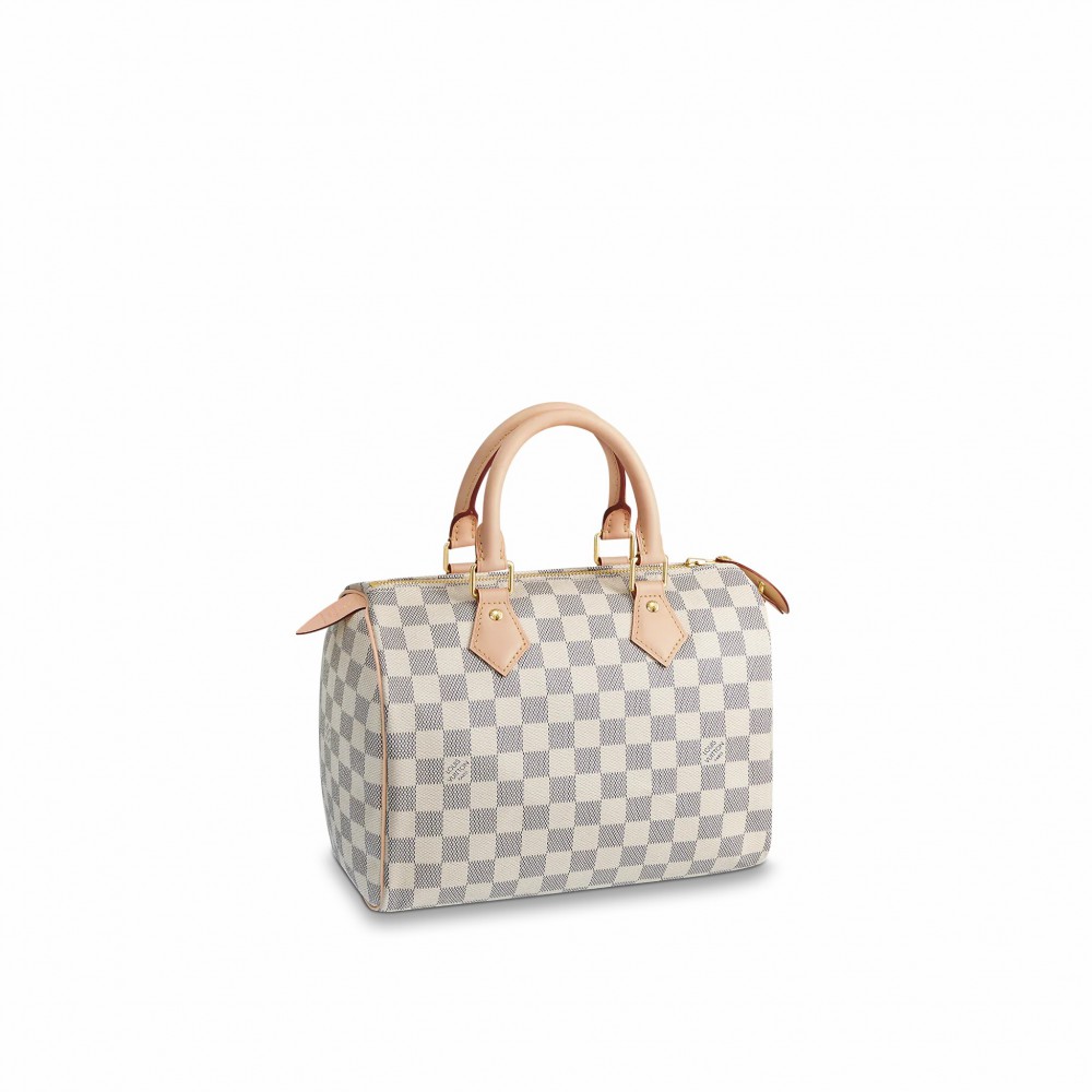 Louis Vuitton Speedy 25 N41371 Louis Vuitton Speedy 25 N41371