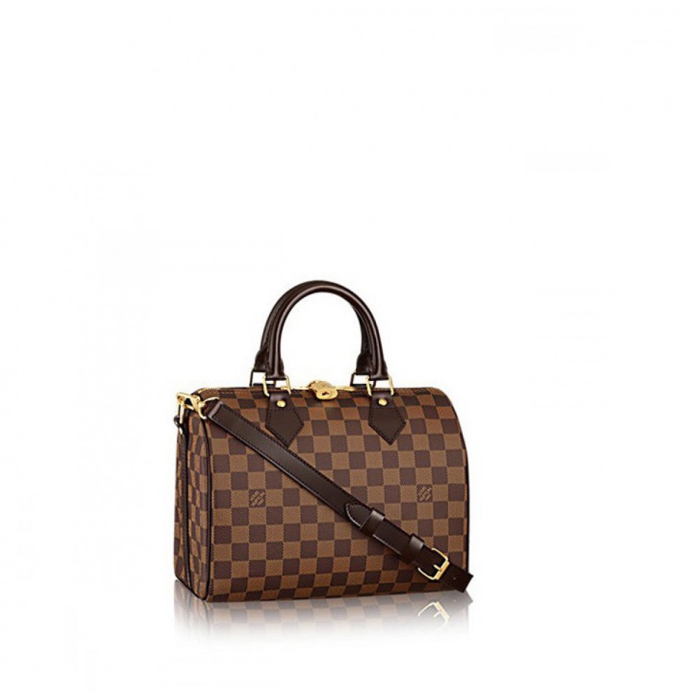 Louis Vuitton Damier SPEEDY 25 N41181 Louis Vuitton Damier SPEEDY 25 N41181