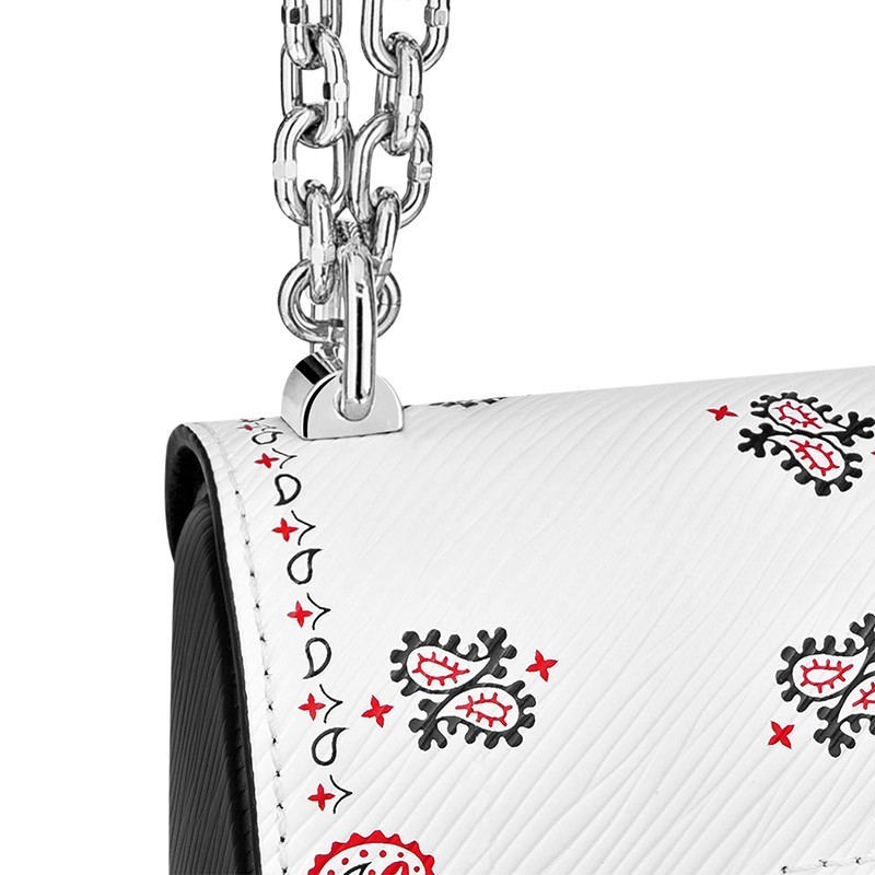 Louis Vuitton M55234 Twist PM Louis Vuitton M55234 Twist PM