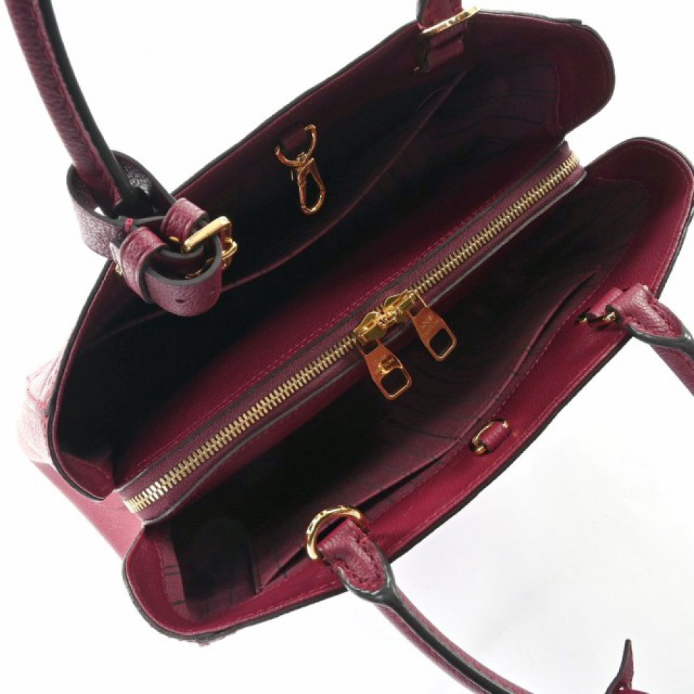 Louis Vuitton Montaigne MM M41196 Louis Vuitton Montaigne MM M41196