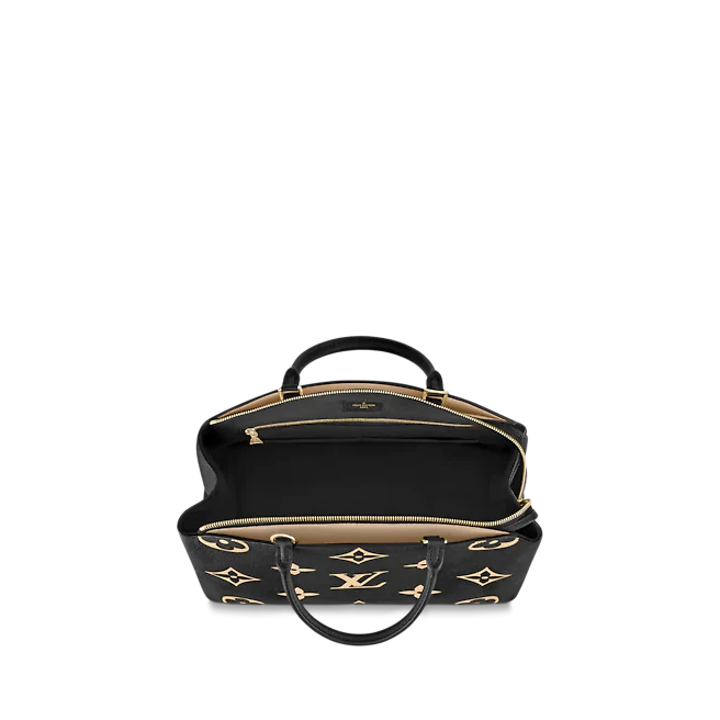 Louis Vuitton Grand Palais MM M45842 Louis Vuitton Grand Palais MM M45842