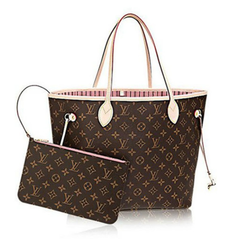 Louis Vuitton Neverful MM M50366 Louis Vuitton Neverful MM M50366